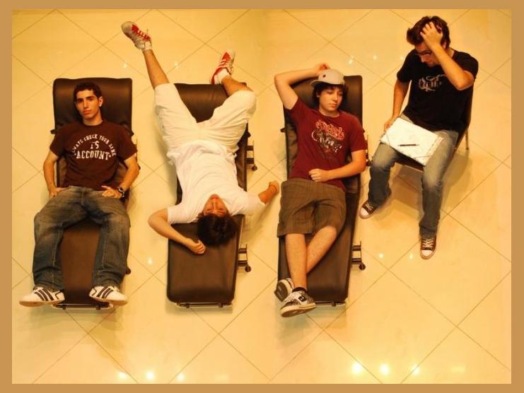 Banda Quiker